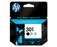 Tusz HP 301 black do 190str. Instant Ink CH561EE#BA3